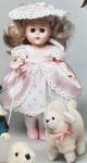 Vogue Dolls - Ginny - Ginny & Friends - Little Bo Peep - Doll